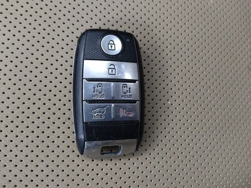 Used 2019 Kia Sedona SX FWD image 32