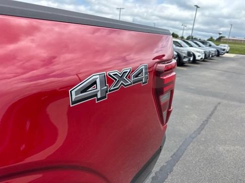 Used 2024 Ford F150 King Ranch AWD/4WD image 11