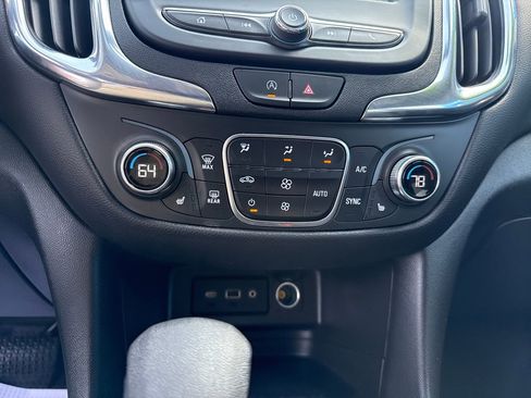 Used 2024 Chevrolet Equinox LT w/ LPO, Floor Liner Package image 20