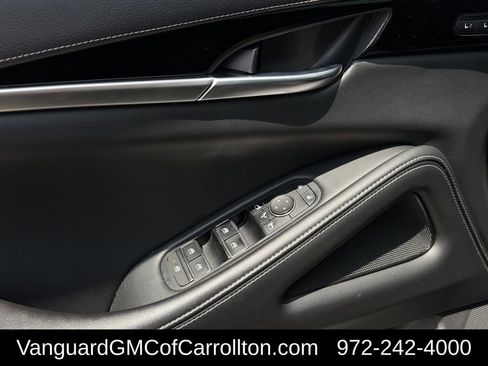 Used 2022 INFINITI QX60 Pure FWD image 24