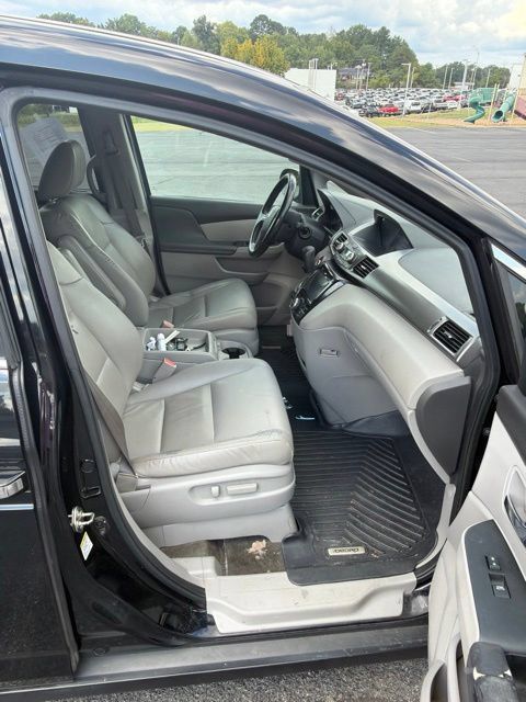 Used 2016 Honda Odyssey EX-L image 11