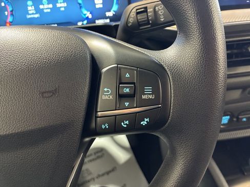 Used 2025 Ford Bronco Sport Big Bend AWD/4WD image 30