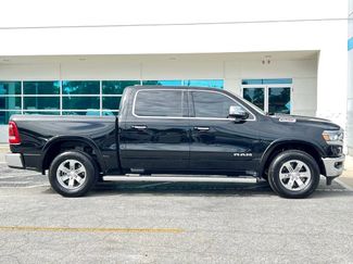 Used 2022 RAM 1500 Laramie video 3