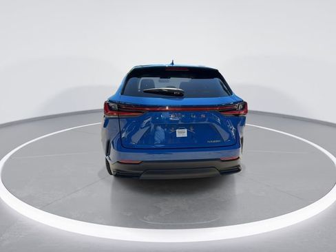 Used 2022 Lexus NX 250 FWD w/ Accessory Package 2 image 7