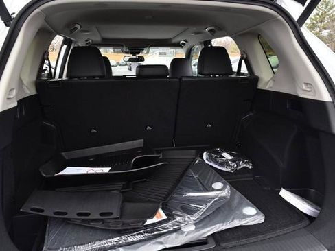 New 2026 Nissan Rogue Platinum image 29