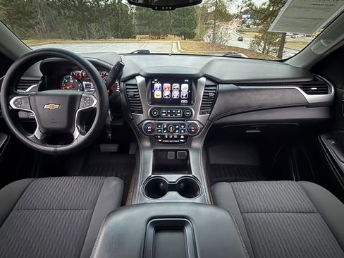 Used 2018 Chevrolet Tahoe LS w/ All-Season Package image 22