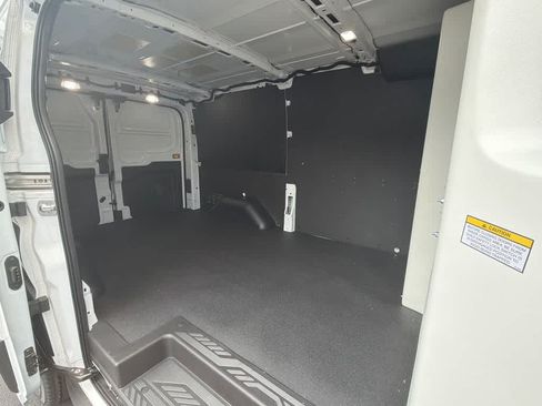 New 2025 Ford Transit 150 Low Roof AWD w/ Load Area Protection Package image 14