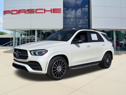 Used 2023 Mercedes-Benz GLE 350