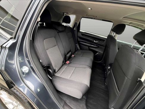 Used 2025 Honda CR-V EX image 20