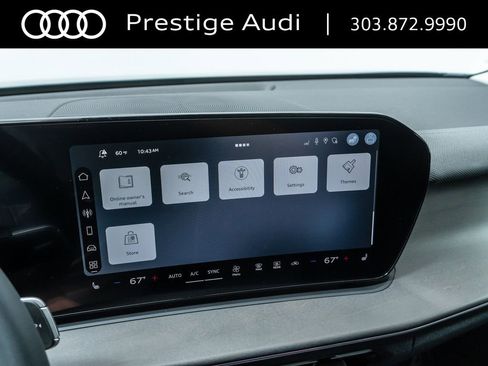 New 2026 Audi Q3 quattro 2.0T image 19