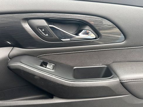 Certified 2023 Chevrolet Traverse High Country image 20