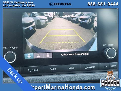 Used 2023 Honda Civic Sport image 8