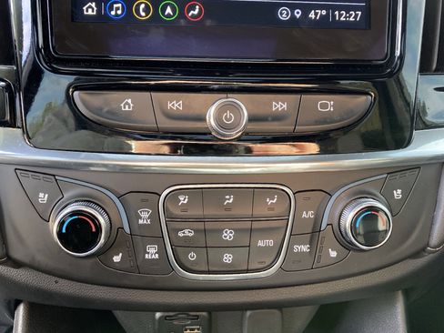 Used 2024 Chevrolet Traverse High Country w/ LPO, Floor Liner Package image 42