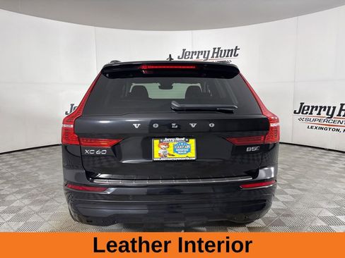 Used 2023 Volvo XC60 B5 Core w/ Climate Package AWD/4WD image 6
