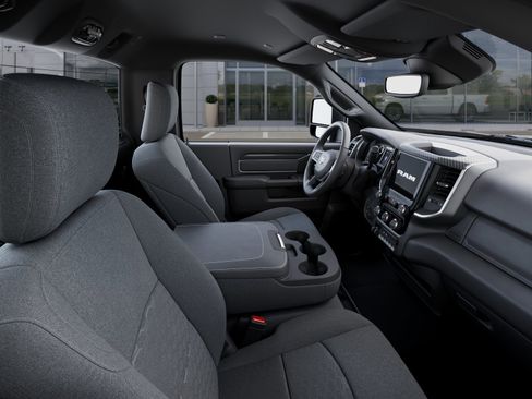 New 2026 RAM 3500 Big Horn image 15