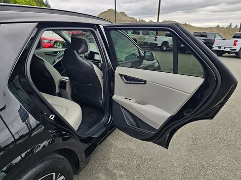 Certified 2023 Kia Niro Wind w/ Wind Preserve Package FWD image 25