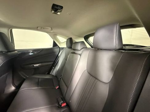 Certified 2025 Lexus NX 350 AWD w/ Premium Package image 29
