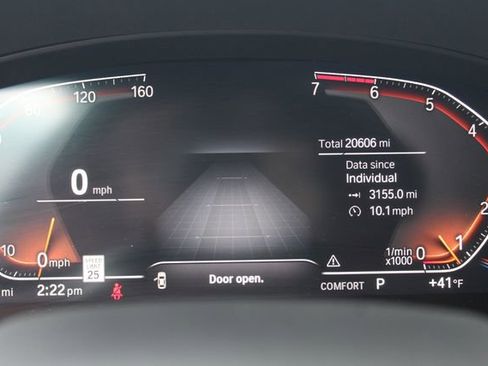 Certified 2023 BMW X3 xDrive30i w/ Premium Package w/ZPA image 18