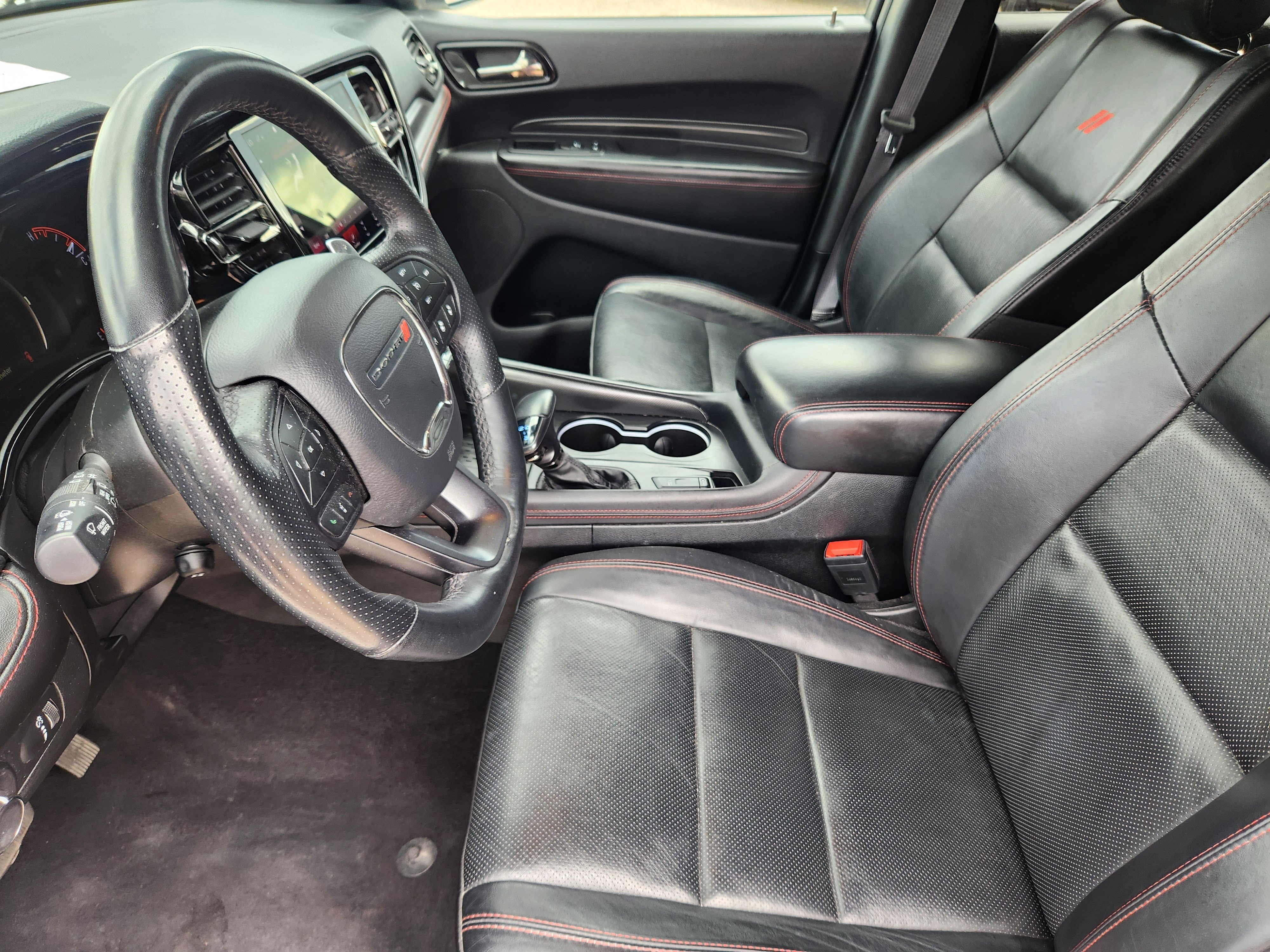 Used 2025 Dodge Durango R/T AWD/4WD image 10