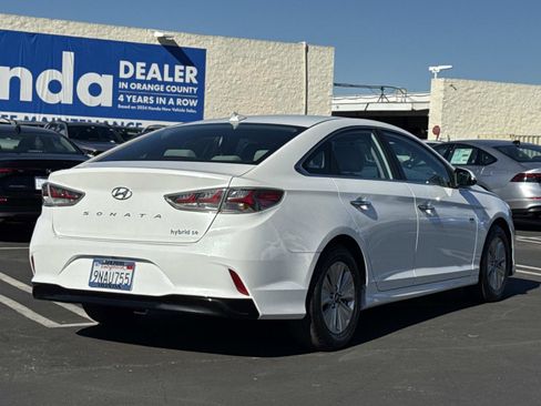 Used 2019 Hyundai Sonata SE image 5