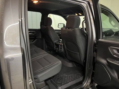 Used 2019 RAM 1500 Big Horn image 13