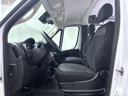 New 2026 RAM ProMaster 1500 w/ Safety Group image 10