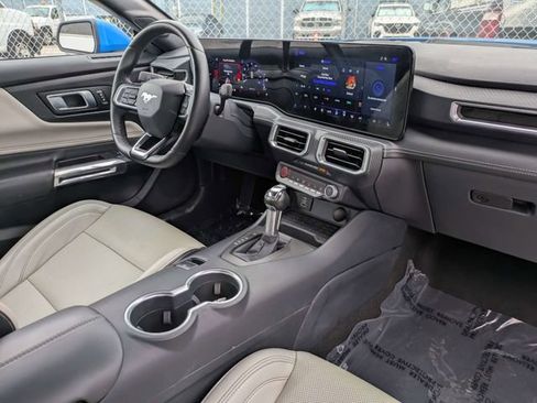 Used 2024 Ford Mustang GT Premium RWD image 10