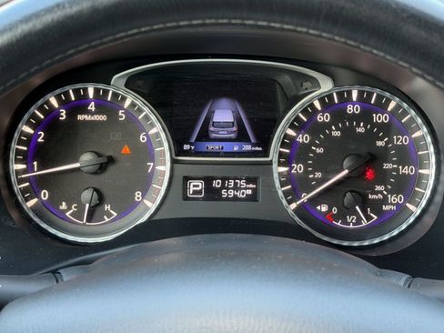 Used 2019 INFINITI QX60 Luxe w/ Essential Package AWD/4WD image 23