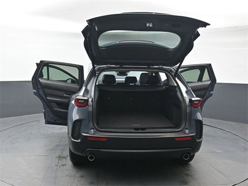 Certified 2023 MAZDA CX-50 2.5 S w/ Preferred Plus Pkg image 50