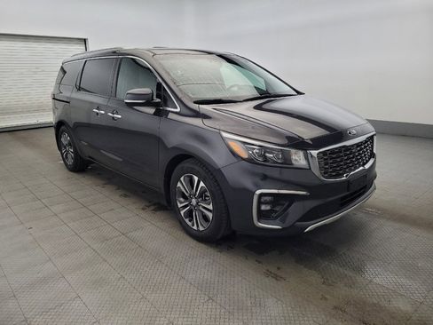Used 2020 Kia Sedona SX image 13
