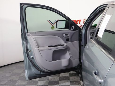 Used 2006 Mercury Montego Premier FWD image 22