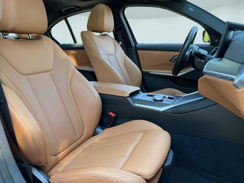 Certified 2023 BMW M340i xDrive AWD/4WD image 31