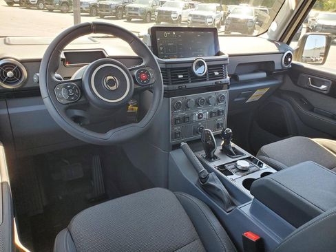 New 2026 INEOS Grenadier AWD/4WD image 9