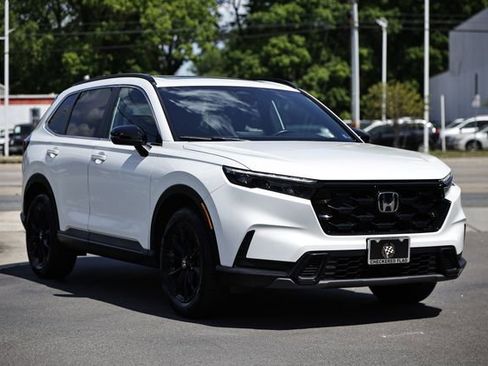 Used 2023 Honda CR-V Sport image 13