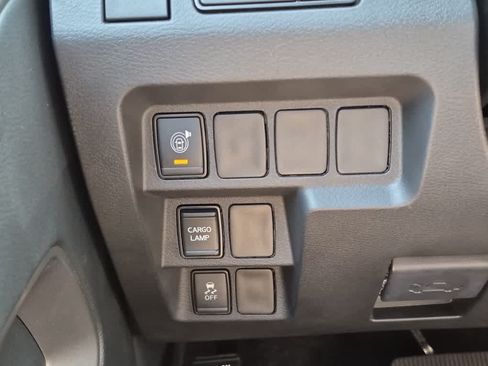 New 2026 Nissan Frontier SV AWD/4WD image 16