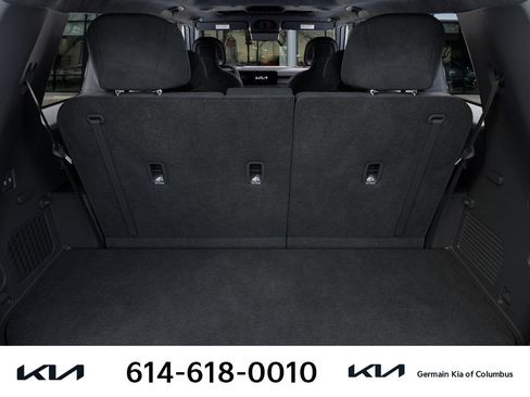 New 2027 Kia Telluride SX Prestige AWD/4WD image 22