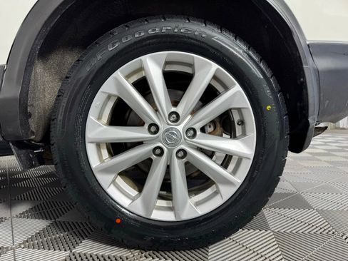 Used 2018 Nissan Rogue Sport S w/ S Appearance Package image 39