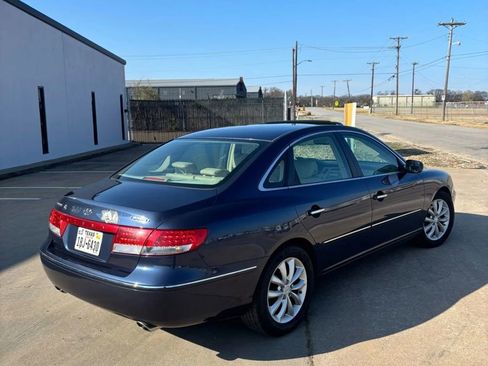 Used 2006 Hyundai Azera Limited image 4