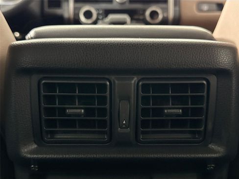 Certified 2025 Toyota 4Runner Limited AWD/4WD image 37