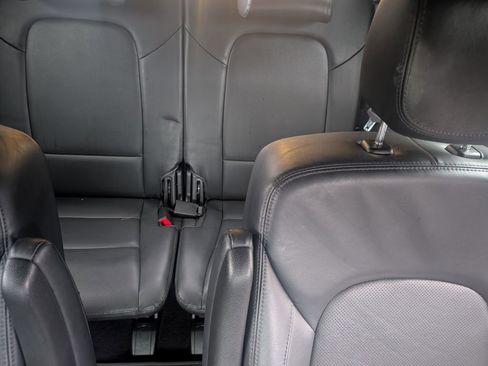 Used 2015 Hyundai Santa Fe Limited w/ Option Group 04 image 19