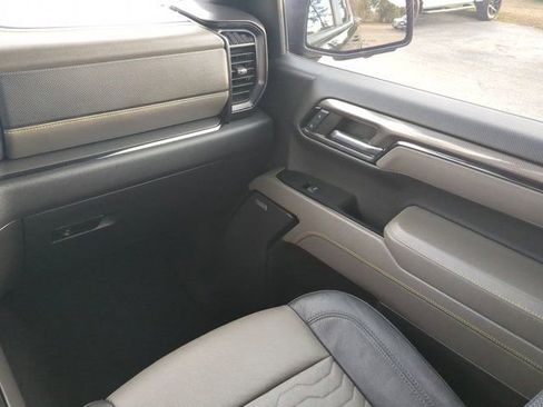 Used 2024 Chevrolet Silverado 1500 ZR2 w/ ZR2 Bison Edition image 17