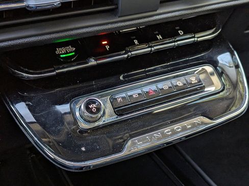 New 2024 Lincoln Corsair Grand Touring w/ Equipment Group 302A image 12