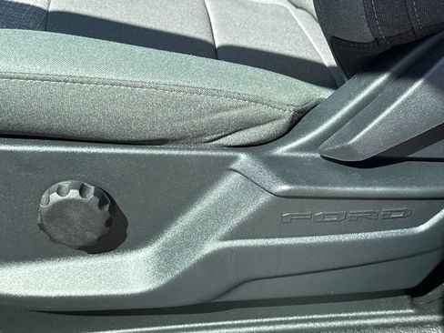 Certified 2025 Ford F350 XLT AWD/4WD image 23