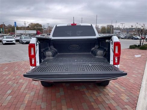 Used 2022 Ford Ranger XLT w/ Equipment Group 301A Mid image 29