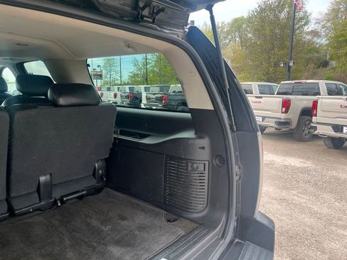 Used 2008 GMC Yukon XL Denali AWD/4WD image 14