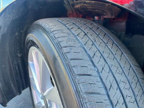 Used 2024 Toyota Camry LE image 24