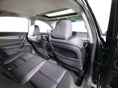 Used 2010 Acura TL w/ Technology Package image 19