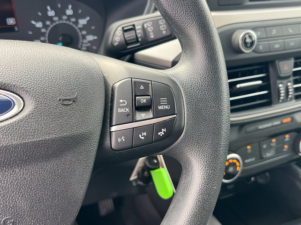 Used 2022 Ford Escape S AWD/4WD image 18