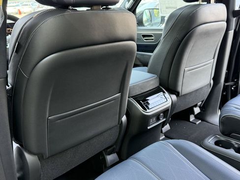 New 2027 INFINITI QX80 Sensory AWD/4WD image 25