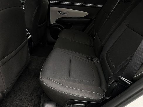 Certified 2023 Hyundai Tucson SEL FWD image 9